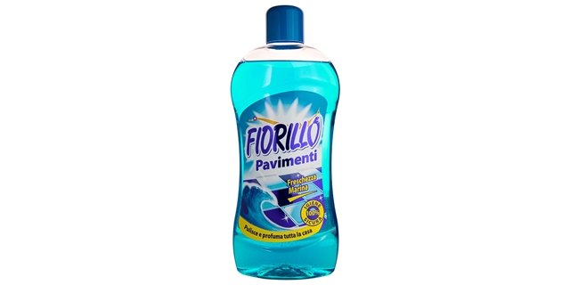 FIORILLO PAVIMENTI FRESCHEZZA MARINA 1000 ml Čistič na podlahy s vůní moře                                                                                                                                                                                